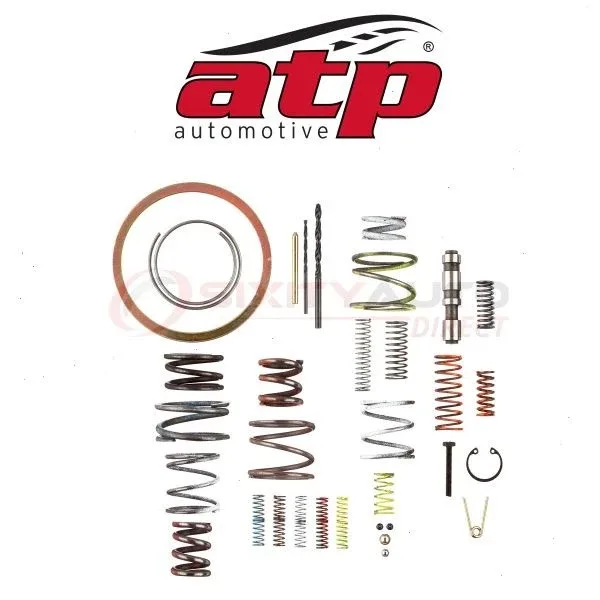ATP Automatic Transmission Shift Kit for 1993-1995 GMC G3500 4.3L 5.7L 7.4L po