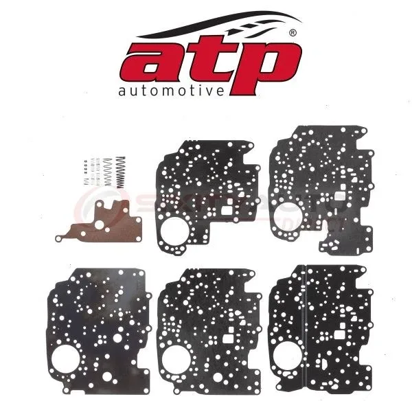 ATP Automatic Transmission Shift Kit for 1975-1978 GMC C35 - Service Kits  nq