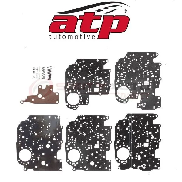 ATP Automatic Transmission Shift Kit for 1979-1980 GMC P2500 - Service Kits  dl