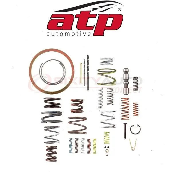 ATP Automatic Transmission Shift Kit for 1996-2007 GMC Savana 1500 4.3L 5.3L cb