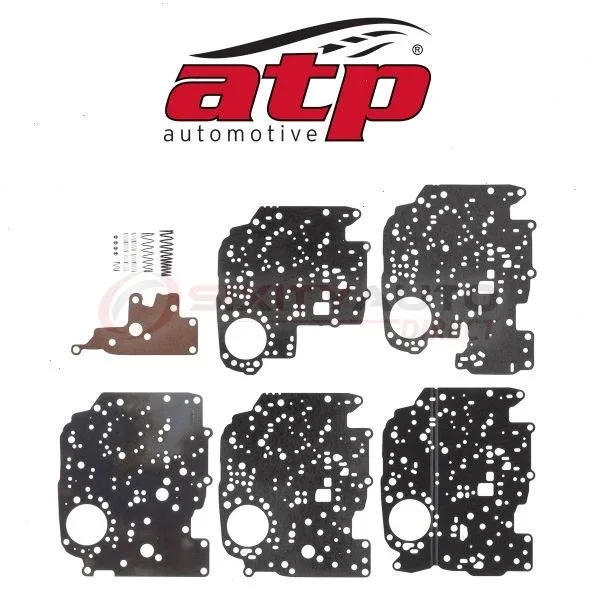 ATP Automatic Transmission Shift Kit for 1979-1986 GMC C1500 - Service Kits  sz
