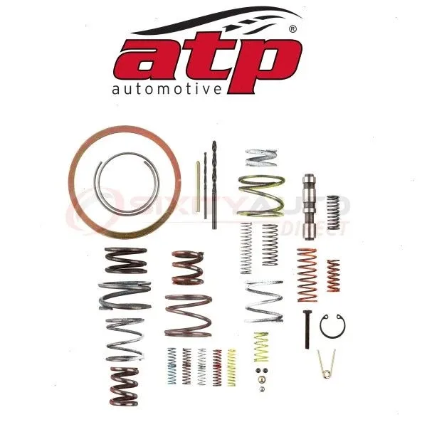 ATP Automatic Transmission Shift Kit for 1993-1999 Chevrolet C1500 4.3L 5.0L xj