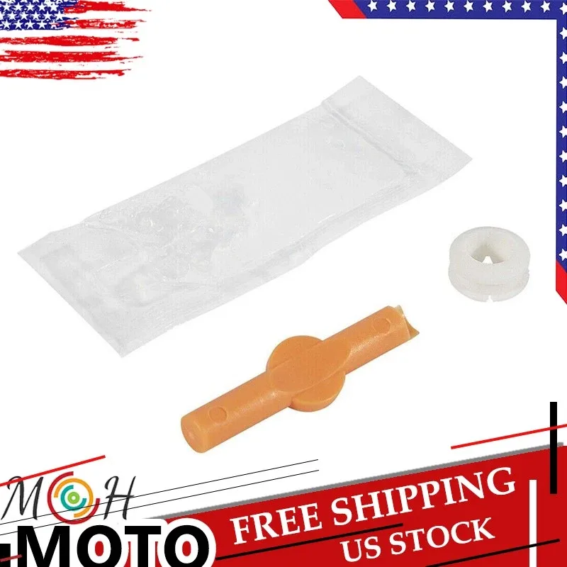 134193 Transmission Shift Linkage Cable Bushing Repair Kit for Infiniti Nissan