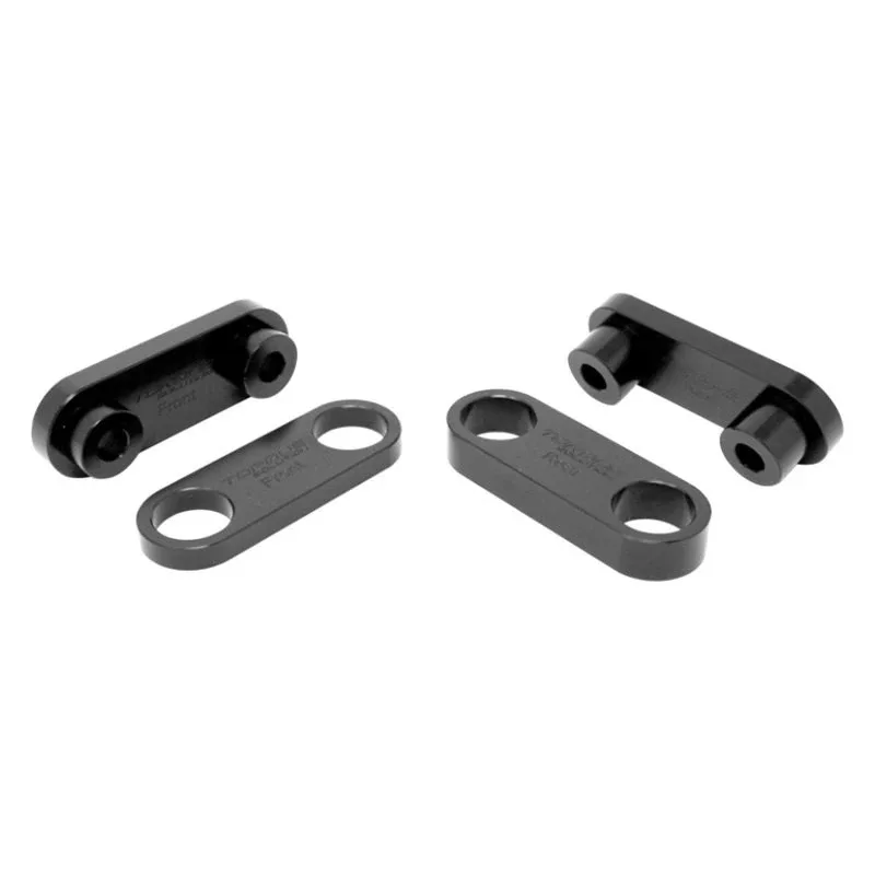For Subaru WRX STI 13-21 Torque Solution Manual Transmission Positive Shift Kit