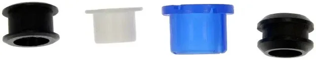 Genuine Dorman Shift Cable Bushing Kit 14103 image 2