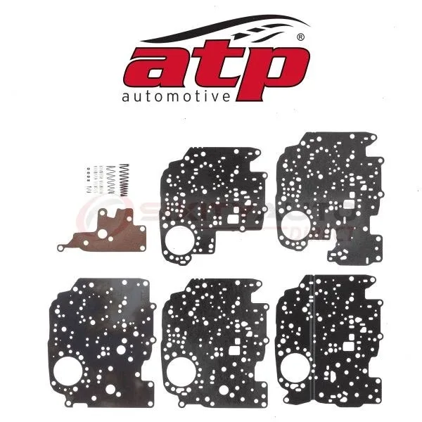 ATP Automatic Transmission Shift Kit for 1979-1986 GMC G1500 - Service Kits  xj