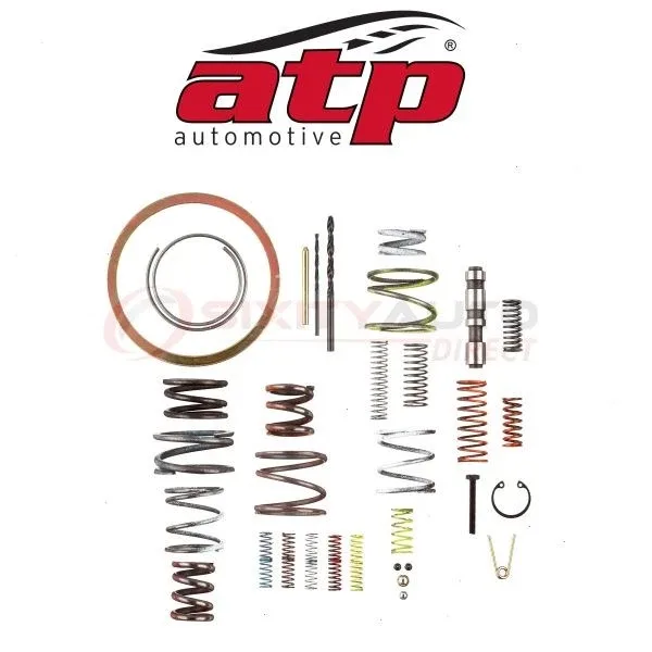 ATP Automatic Transmission Shift Kit for 2004-2007 Chevrolet Colorado - et