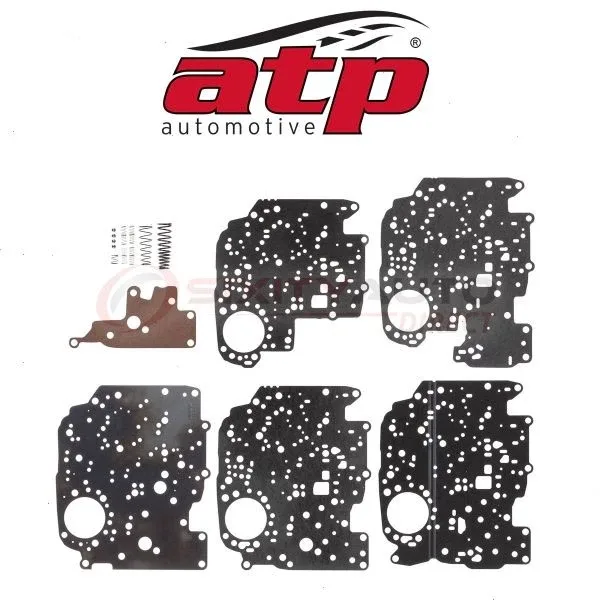 ATP Automatic Transmission Shift Kit for 1975-1978 GMC C25 - Service Kits  km