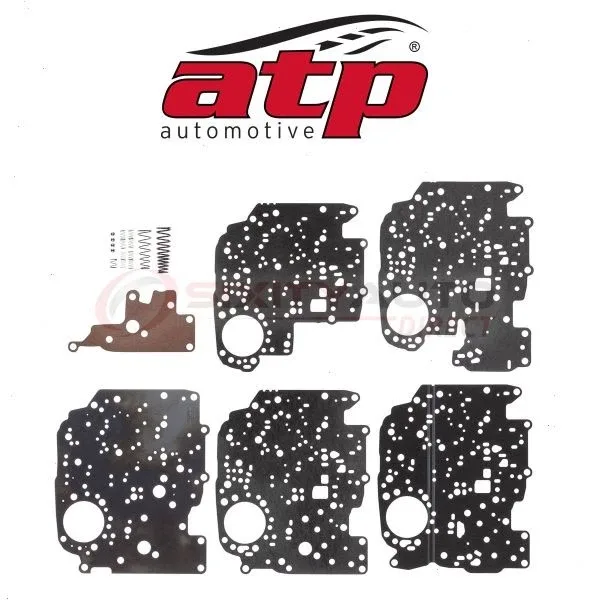 ATP Automatic Transmission Shift Kit for 1970-1983 Buick LeSabre - Service ae