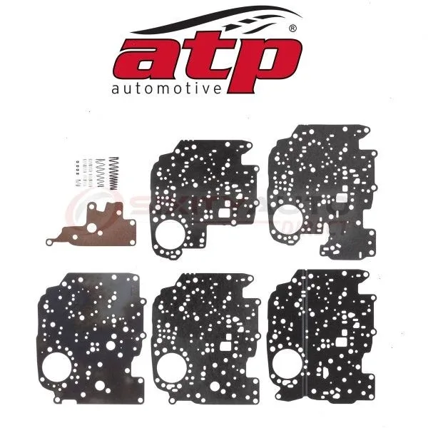 ATP Automatic Transmission Shift Kit for 1973-1974 Buick Apollo - Service uk