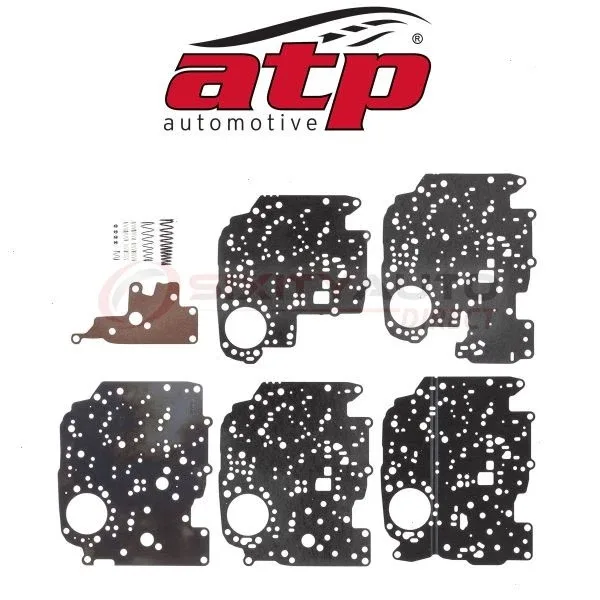 ATP Automatic Transmission Shift Kit for 1969-1979 Chevrolet Nova - Service rp