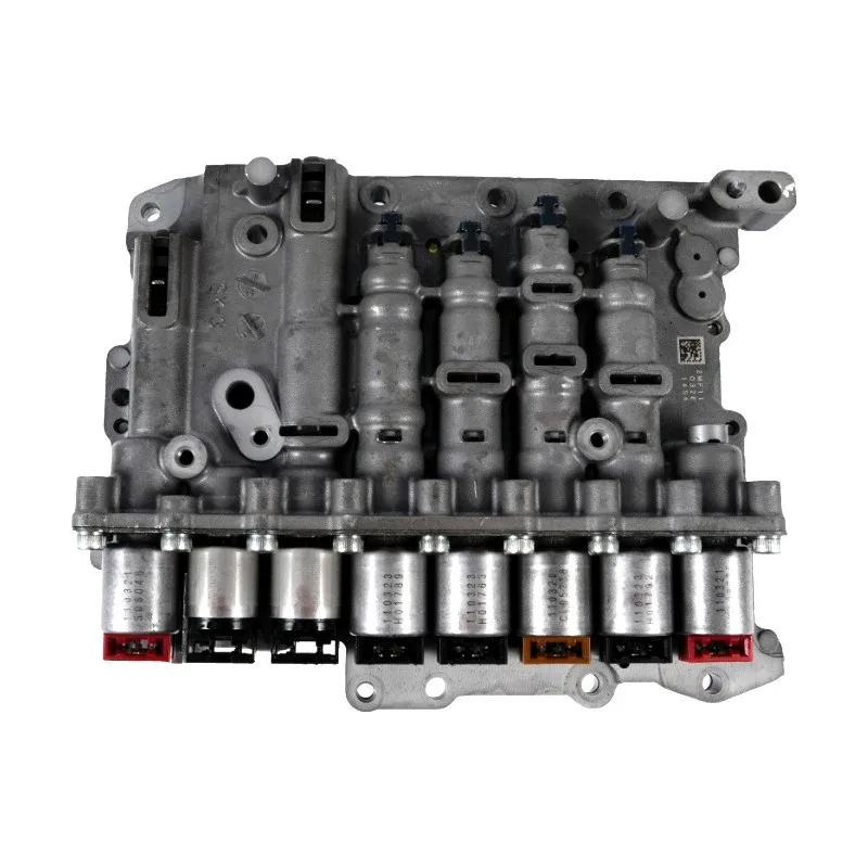 Hyundai Valve Body A6MF1 remanufactured - SINOCMP image 2
