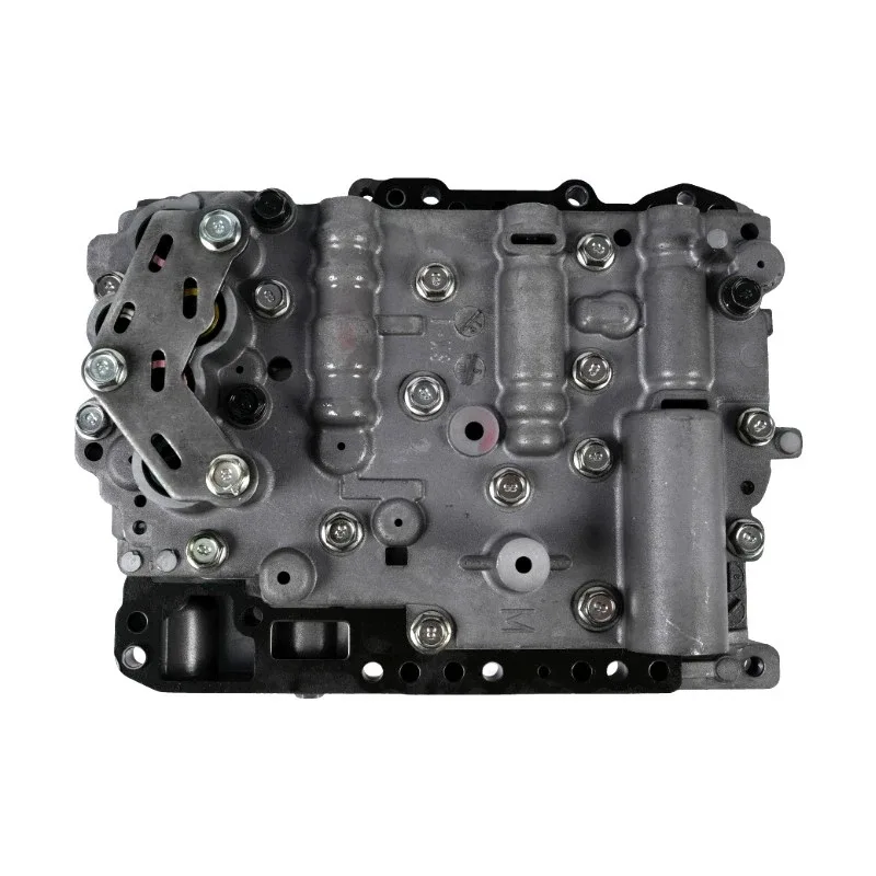 Hyundai Valve Body A6MF1 remanufactured - SINOCMP image 3