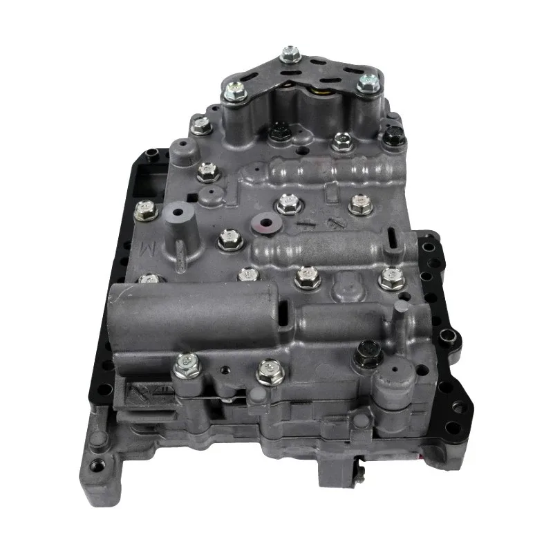 Hyundai Valve Body A6MF1 remanufactured - SINOCMP image 4
