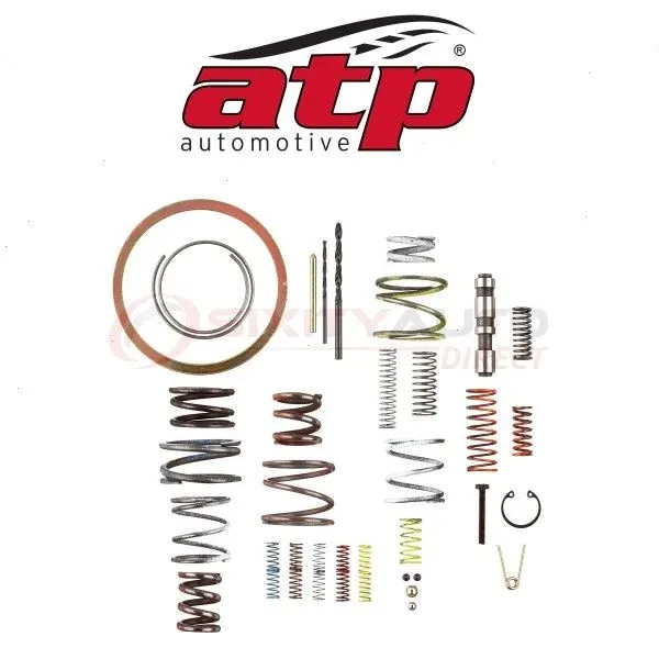 ATP Automatic Transmission Shift Kit for 1993-1995 Chevrolet G10 - Service zj