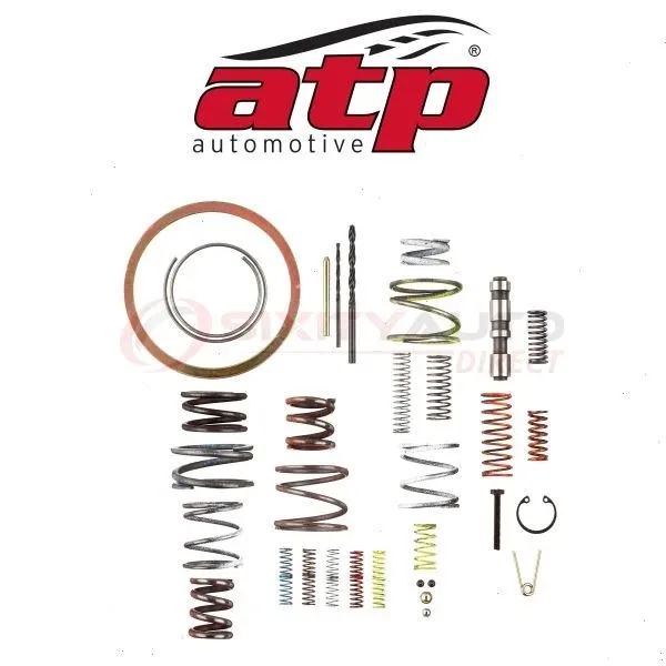 ATP Automatic Transmission Shift Kit for 2000 Chevrolet Suburban 2500 - di