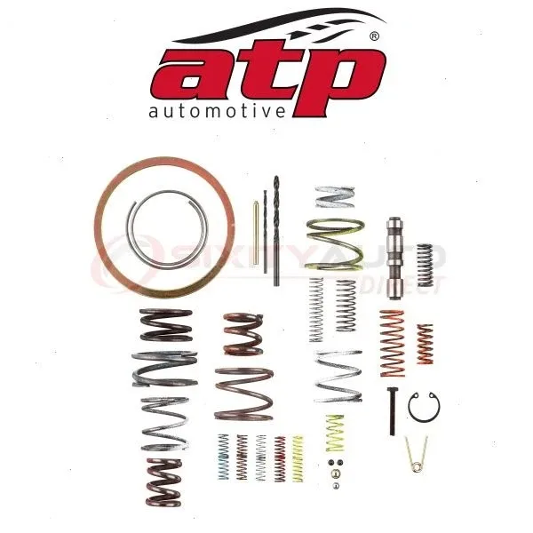ATP Automatic Transmission Shift Kit for 2002-2006 Chevrolet Avalanche 1500 an