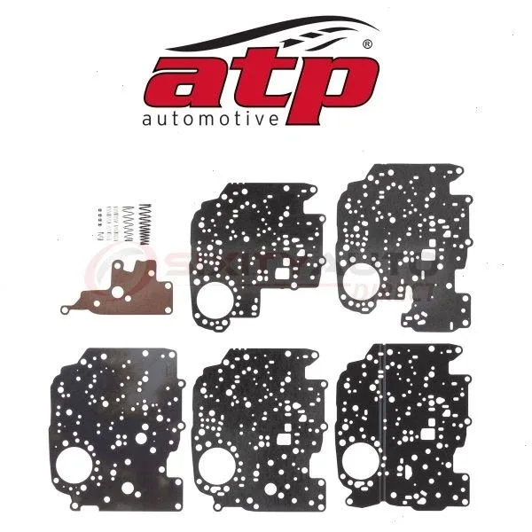 ATP Automatic Transmission Shift Kit for 1972-1983 Oldsmobile Cutlass gv