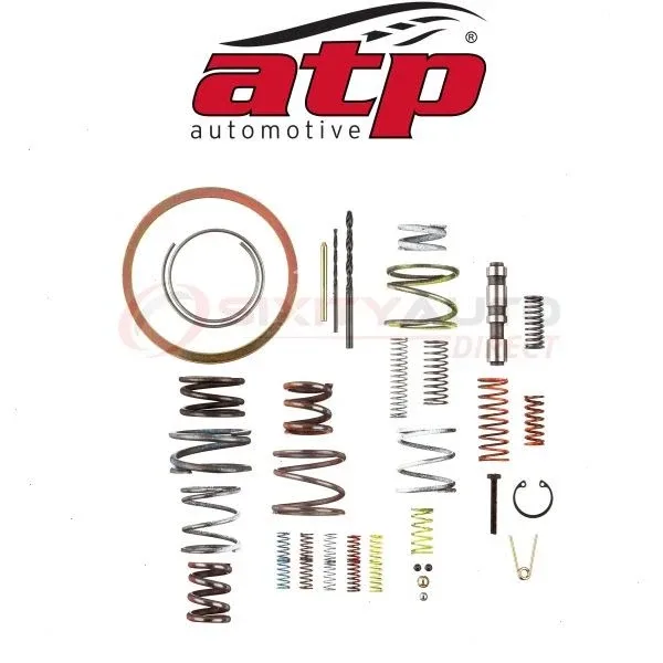 ATP Automatic Transmission Shift Kit for 1993 GMC Typhoon - Service Kits  jm