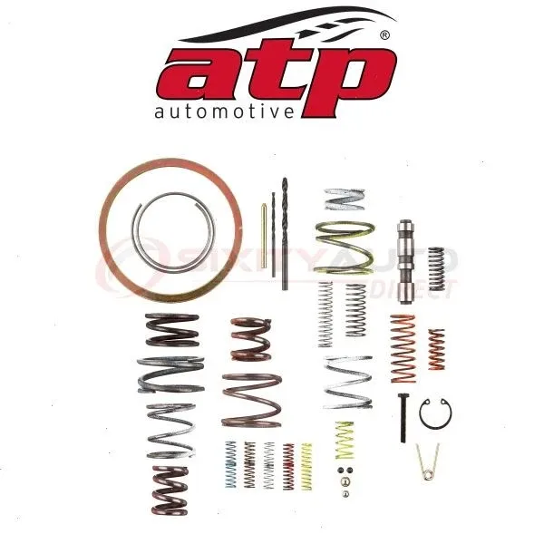 ATP Automatic Transmission Shift Kit for 1993-1996 Buick Roadmaster - mu