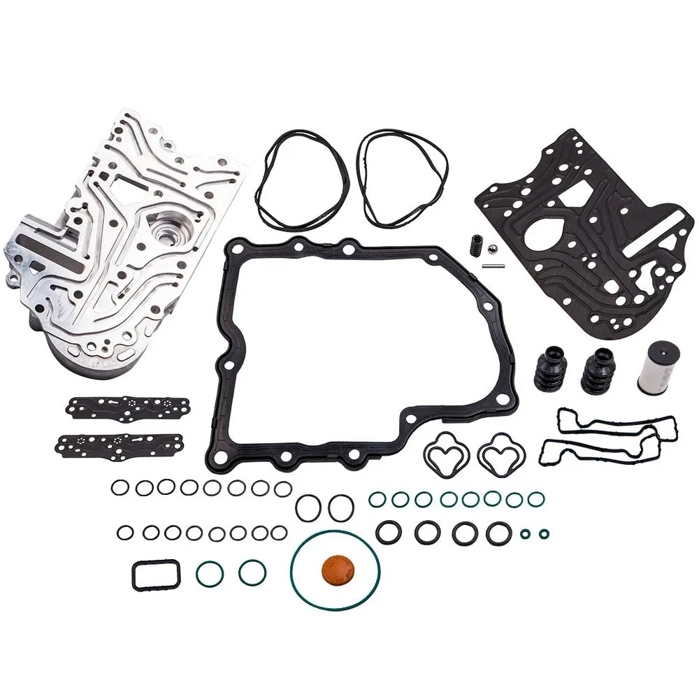 Valve Body & Repair Kit (DQ200 / 0AM) – BFO MPN IDJW4P for Audi A1/A3/Q3 & VW/Skoda/SEAT image 3