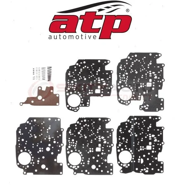 ATP Automatic Transmission Shift Kit for 1975 Oldsmobile Vista Cruiser - xa