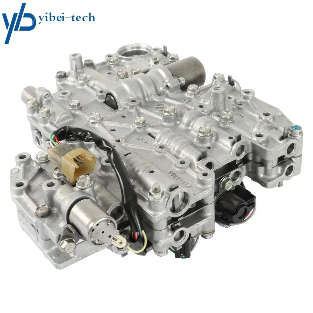 TR690 Valve Body Transmission 31706AA034 For Subaru Legacy Outback 2.5L 2010-13 image 3
