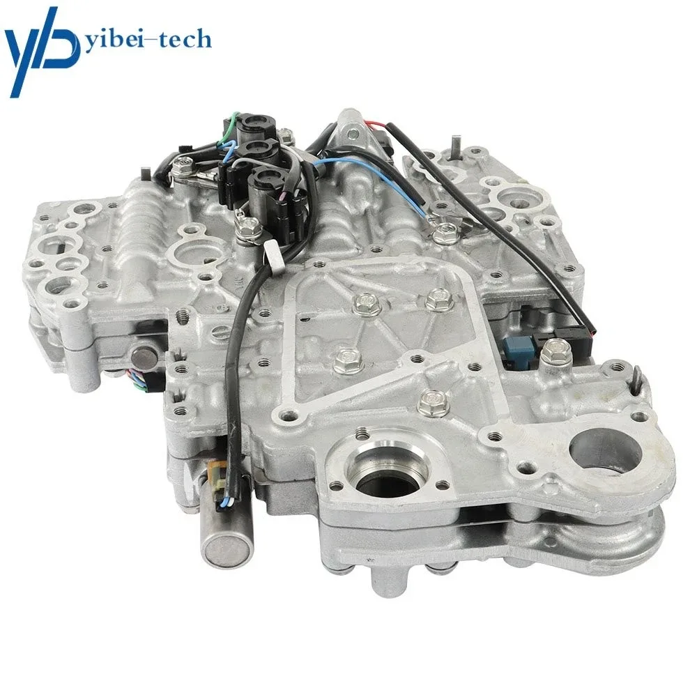 TR690 Valve Body Transmission 31706AA034 For Subaru Legacy Outback 2.5L 2010-13
