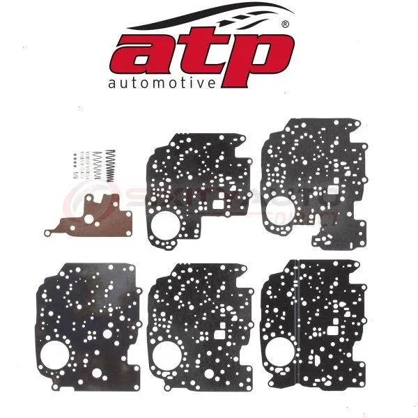 ATP Automatic Transmission Shift Kit for 1977-1983 Oldsmobile 98 - Service si