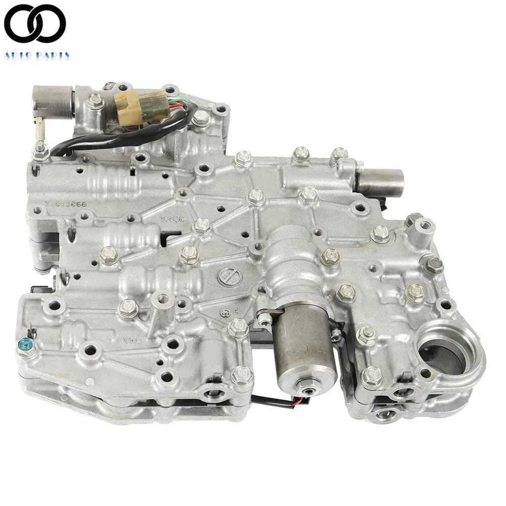 TR690 CVT Transmission Valve Body For Subaru Legacy Outback 2010-2013 2.5L CVT image 2