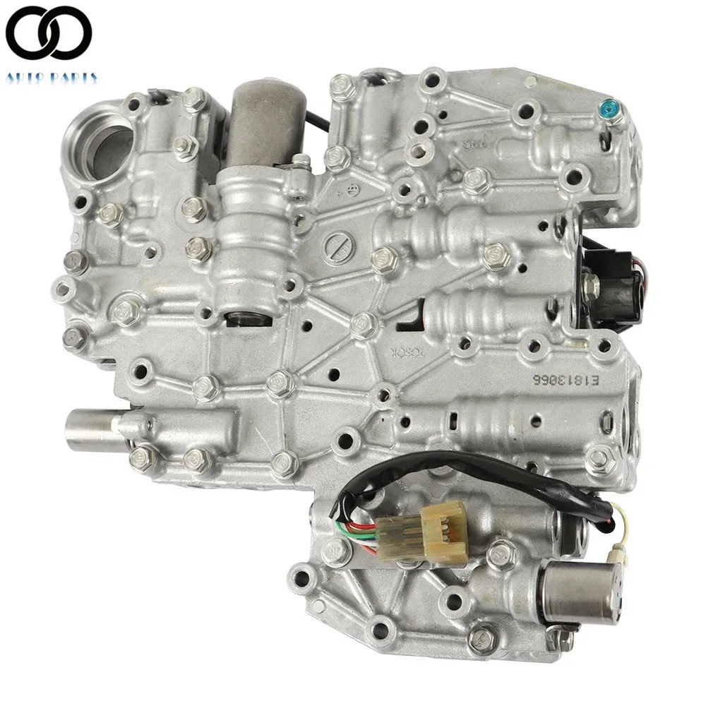 TR690 CVT Transmission Valve Body For Subaru Legacy Outback 2010-2013 2.5L CVT image 3