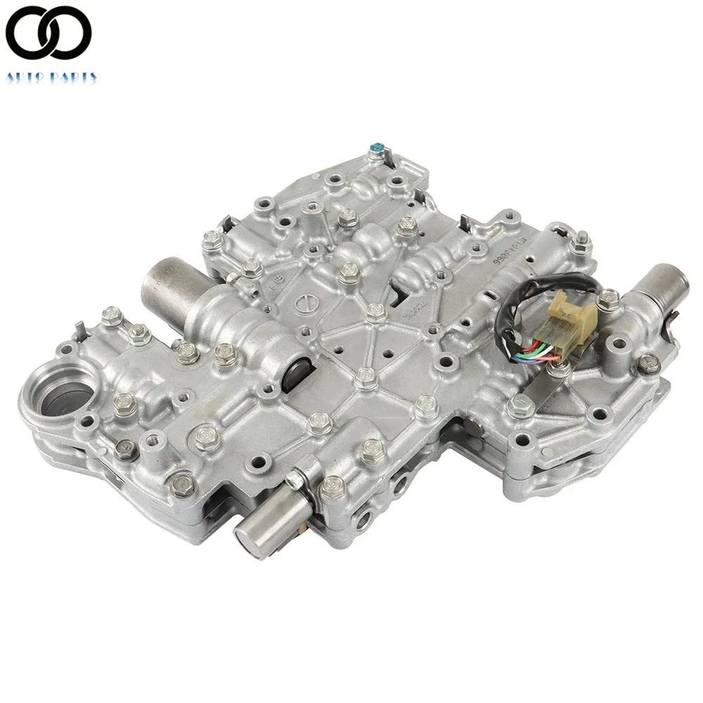 TR690 CVT Transmission Valve Body For Subaru Legacy Outback 2010-2013 2.5L CVT image 4