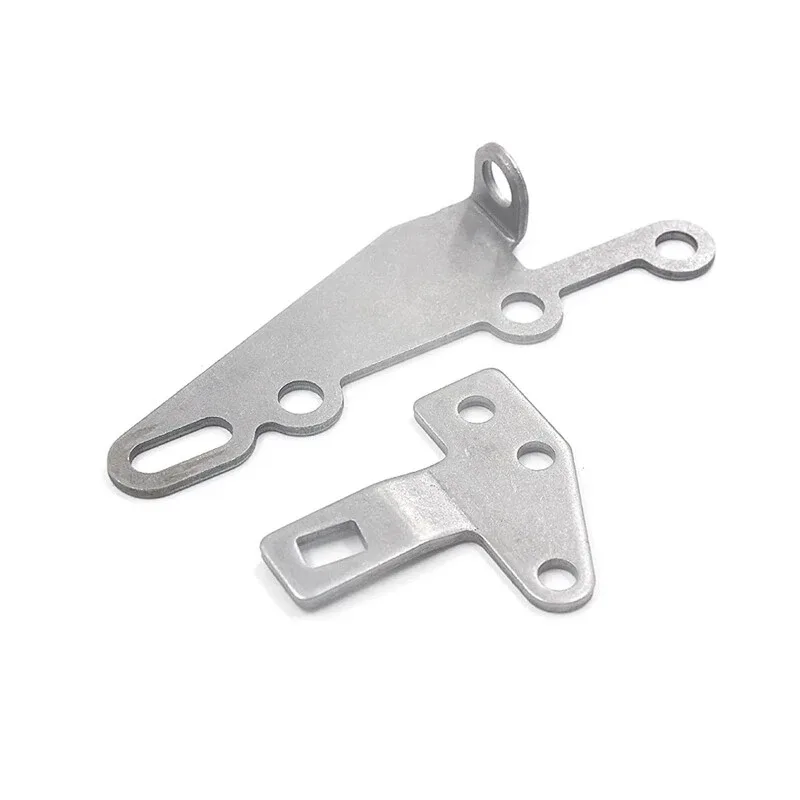Bracket &Lever Kit Transmission Shifter kit 35498 for GM 4L60E/4L65E 4L80E/4L85E image 4