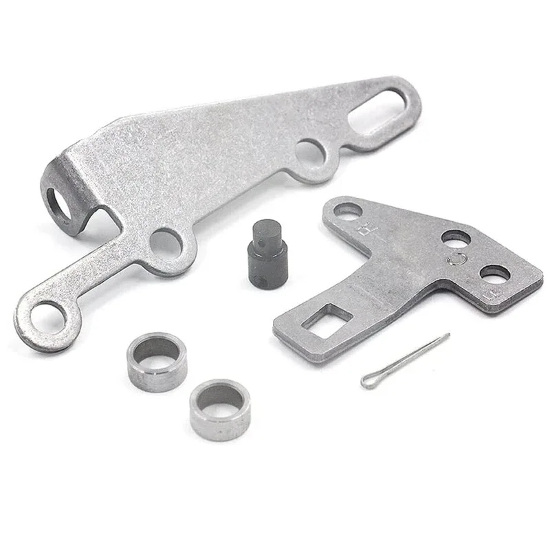 Bracket &Lever Kit Transmission Shifter kit 35498 for GM 4L60E/4L65E 4L80E/4L85E