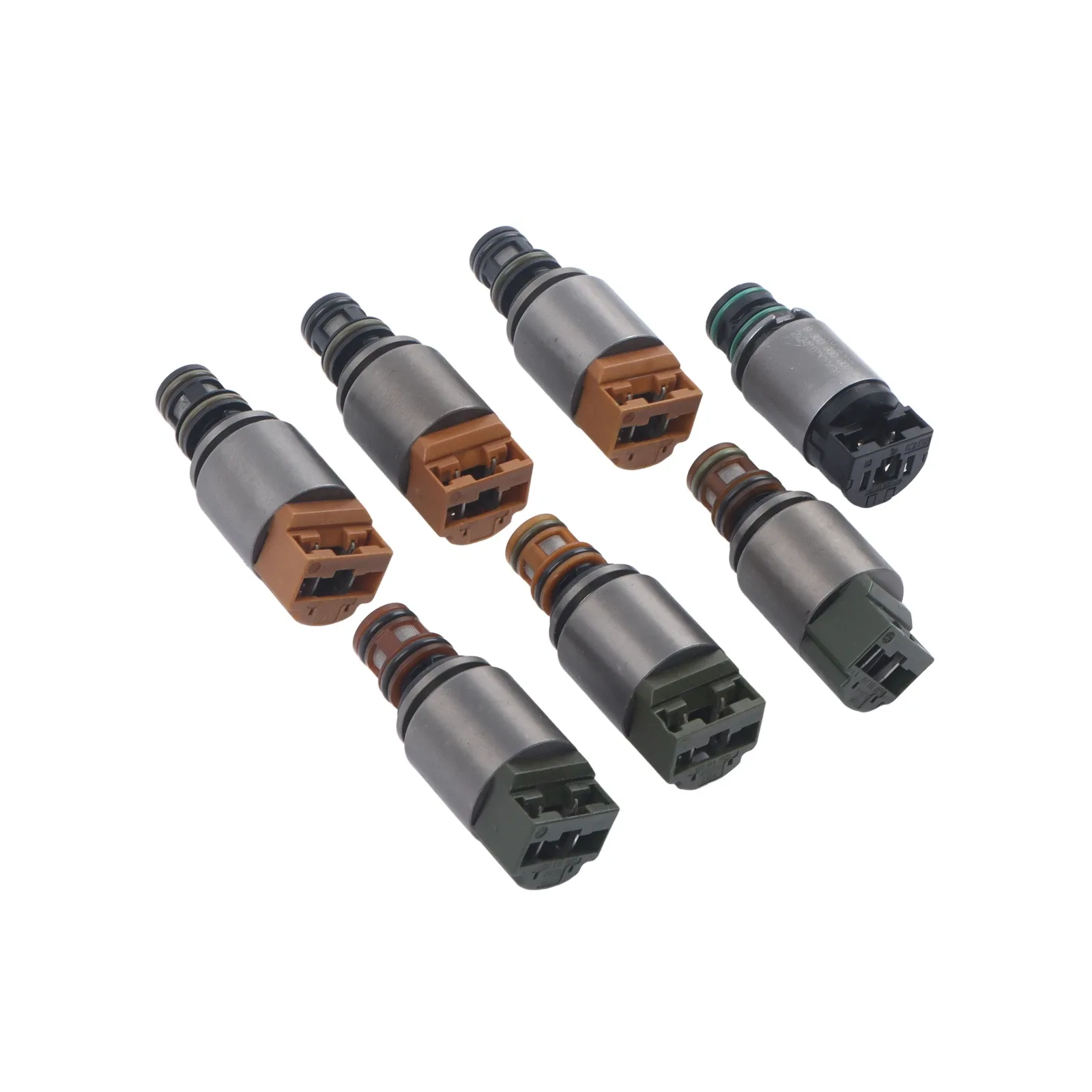 Transmission Valve Body Repair Solenoid Kit 1068298046 for BMW 528i 6HP21 6HP28 image 4