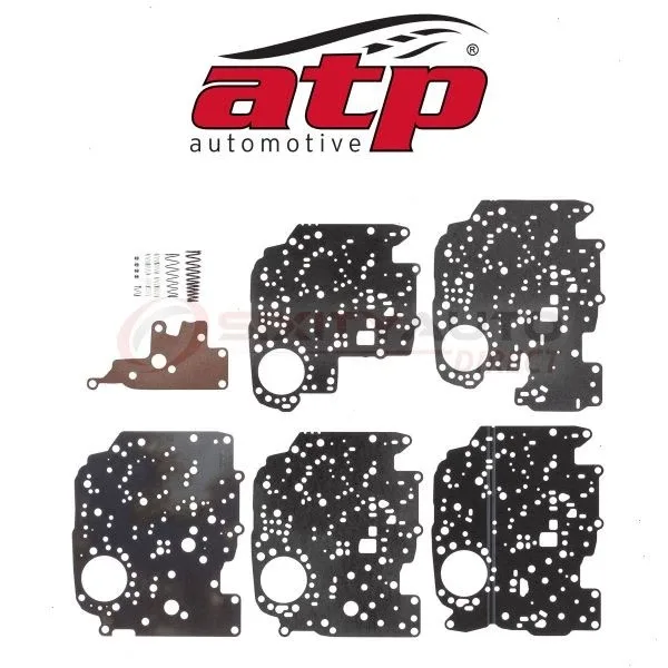 ATP Automatic Transmission Shift Kit for 1980-1983 Oldsmobile Cutlass vd