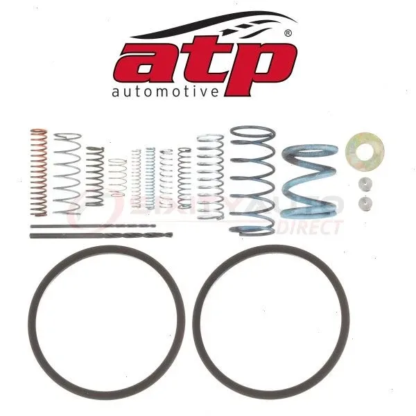 ATP Automatic Transmission Shift Kit for 1991-1994 Ford Explorer - Service kz
