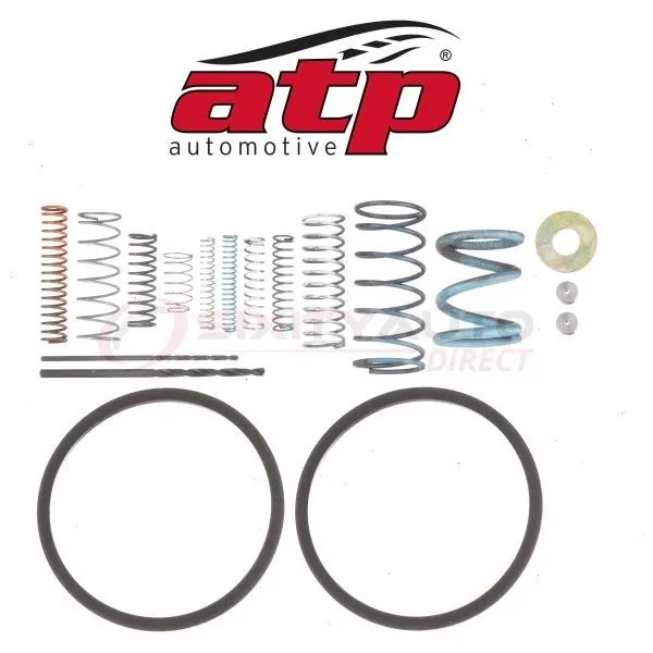 ATP Automatic Transmission Shift Kit for 1991-1994 Mazda Navajo - Service vg