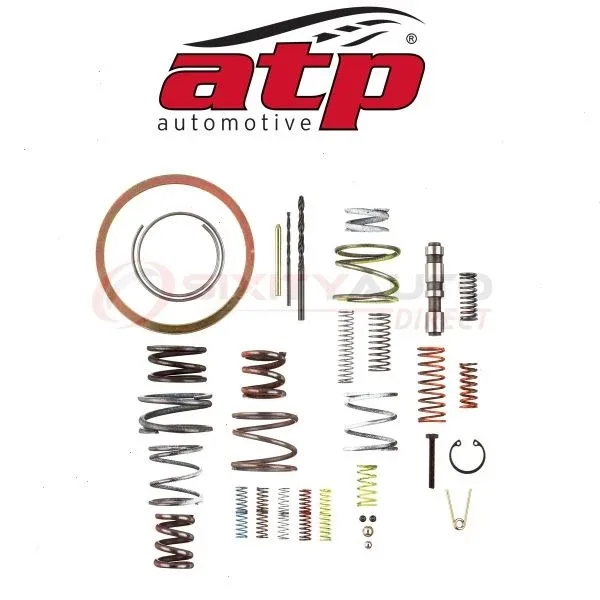 ATP Automatic Transmission Shift Kit for 2002-2007 GMC Envoy - Service Kits  fi