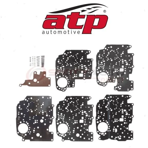 ATP Automatic Transmission Shift Kit for 1973-1979 Oldsmobile Omega - js