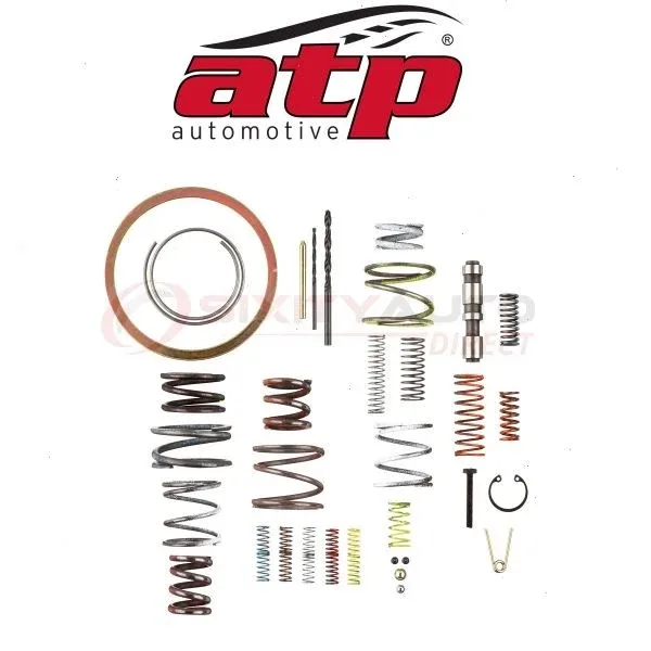 ATP Automatic Transmission Shift Kit for 1999-2007 GMC Sierra 1500 4.3L 4.8L oy