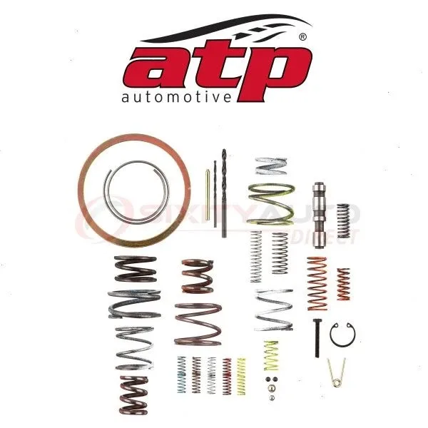 ATP Automatic Transmission Shift Kit for 1993-2007 GMC Yukon 4.8L 5.3L 5.7L jj