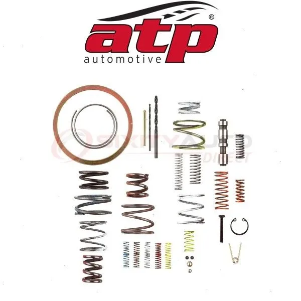 ATP Automatic Transmission Shift Kit for 1993-1996 Buick Commercial Chassis nf