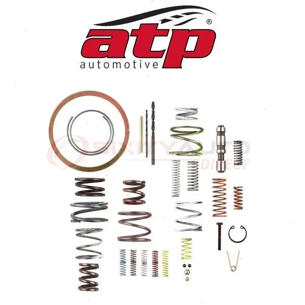 ATP Automatic Transmission Shift Kit for 1993-2004 Oldsmobile Bravada - te