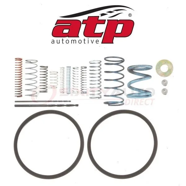 ATP Automatic Transmission Shift Kit for 1986-1990 Ford Bronco II - Service cm