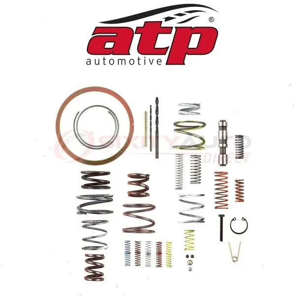 ATP Automatic Transmission Shift Kit for 2006-2007 Chevrolet Express 3500 qi