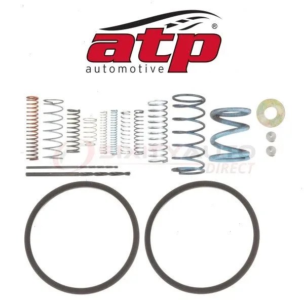 ATP Automatic Transmission Shift Kit for 1987-1988 Ford Thunderbird - my