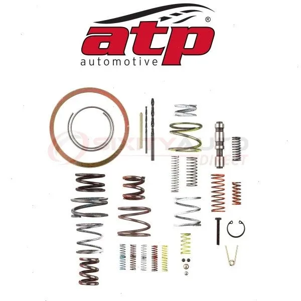 ATP Automatic Transmission Shift Kit for 2007 Chevrolet Avalanche 5.3L 6.0L lr