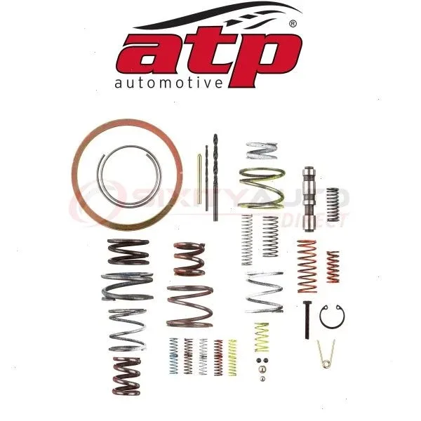 ATP Automatic Transmission Shift Kit for 1993-1999 GMC C1500 Suburban 5.7L xp