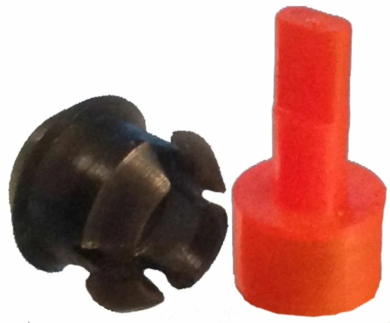 Ford Edge Shift Cable Repair Kit with replacement bushing - Lifetime Warranty!